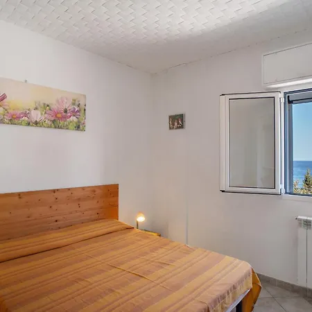 Alba Marina شقة *