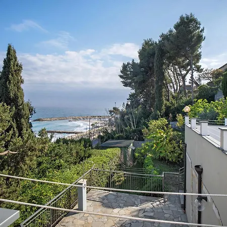 شقة Alba Marina سان لورينسو أل ماري