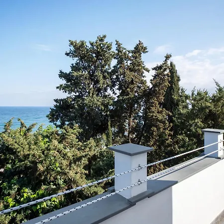 Alba Marina سان لورينسو أل ماري