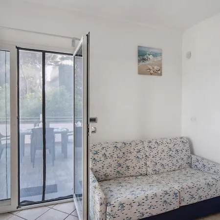 Alba Marina سان لورينسو أل ماري