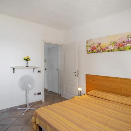 Alba Marina شقة *