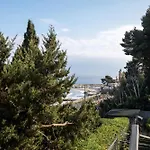 公寓 Alba Marina 滨海圣洛伦佐