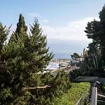 Alba Marina 公寓 滨海圣洛伦佐