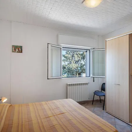 Apartman Alba Marina