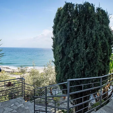 Alba Marina Apartman San Lorenzo al Mare