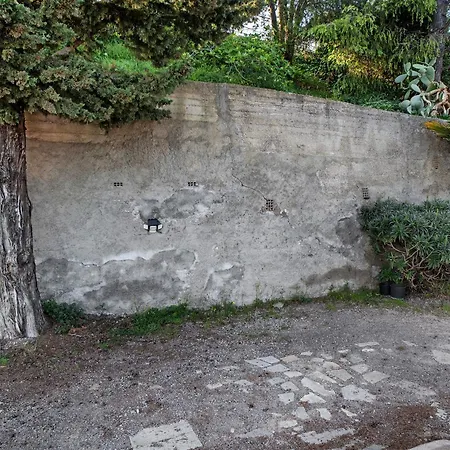 Apartman Alba Marina *