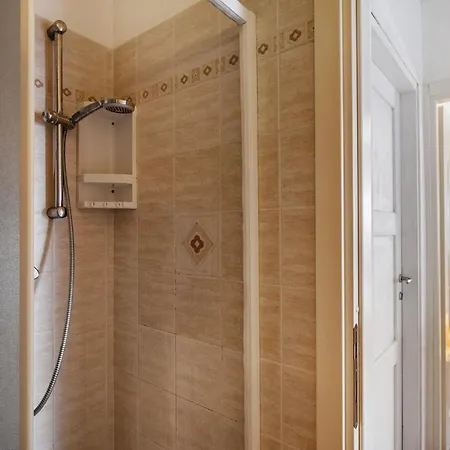 Apartman Alba Marina