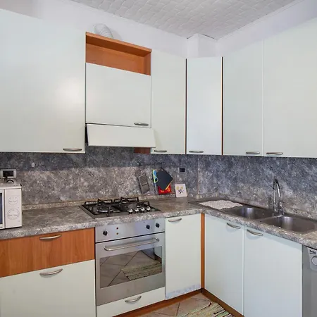 Apartman Alba Marina
