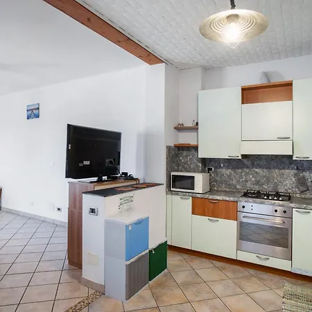 Alba Marina Apartment *