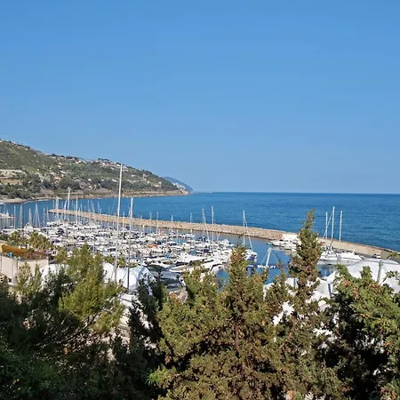 Appartamento Alba Marina