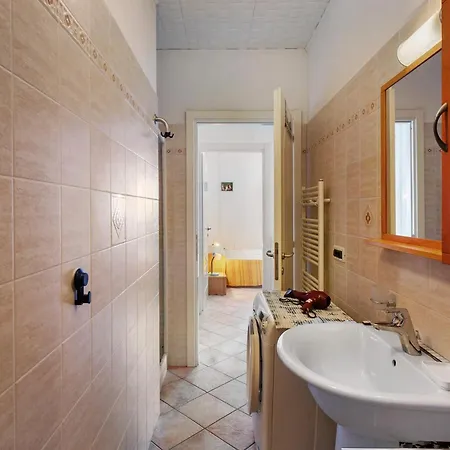 Apartment Alba Marina