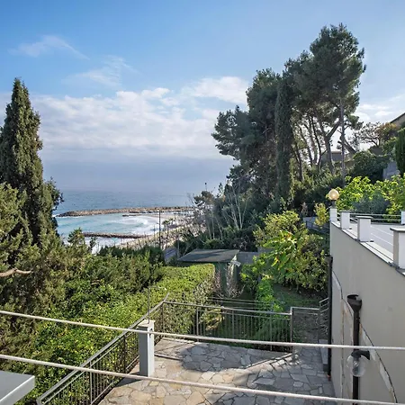 Apartment Alba Marina