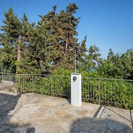 Alba Marina Apartment San Lorenzo al Mare