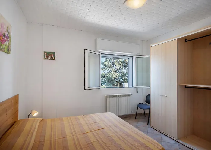 Apartmán Alba Marina