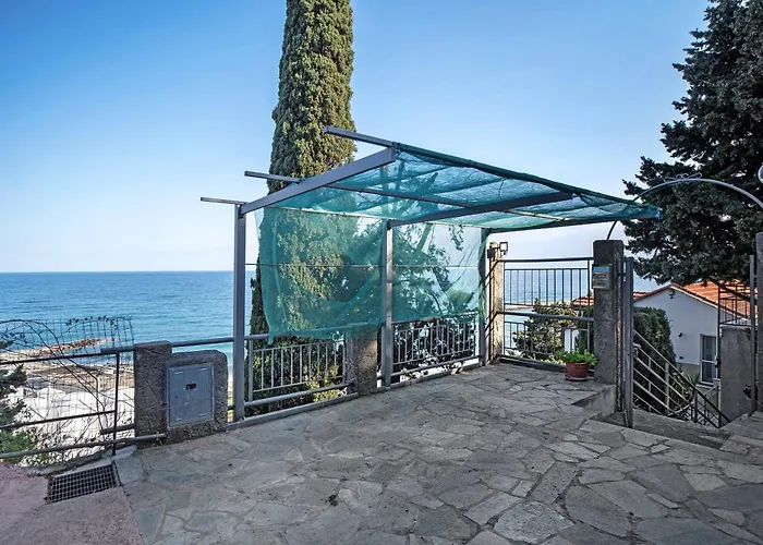 Alba Marina Apartamento