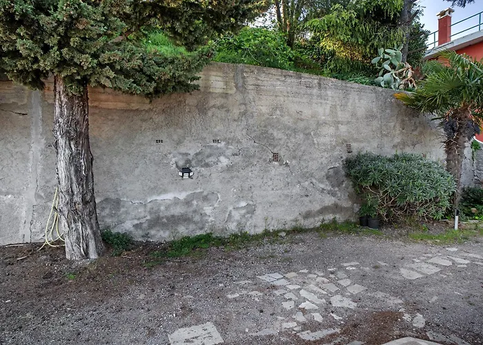 Apartmán Alba Marina *