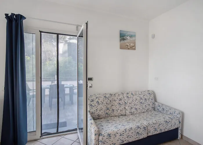 Alba Marina San Lorenzo al Mare