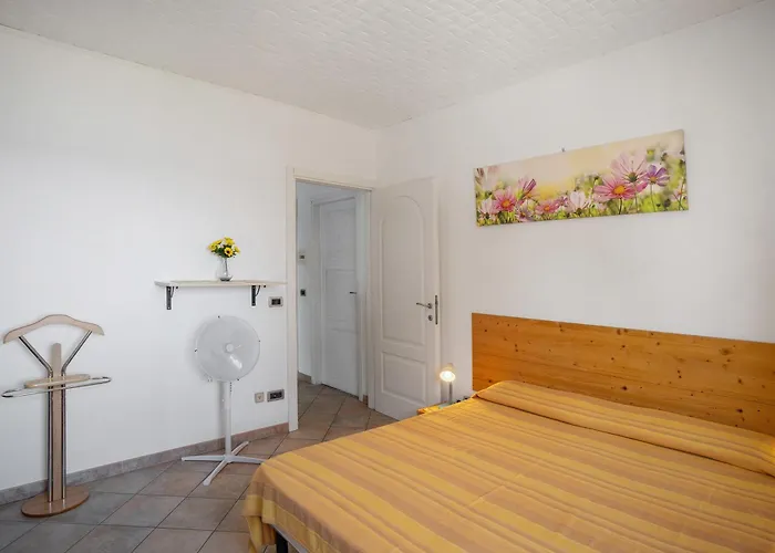 Alba Marina Apartamento *