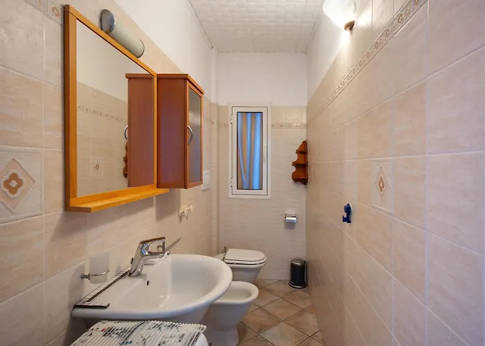 Alba Marina Apartmán *