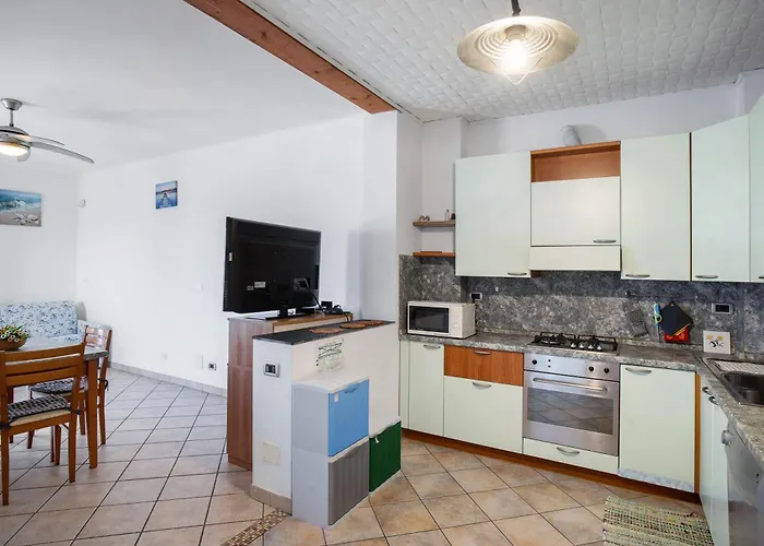 Alba Marina Apartmán *