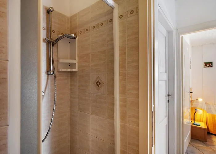 Apartmán Alba Marina